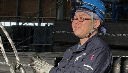 先輩社員紹介